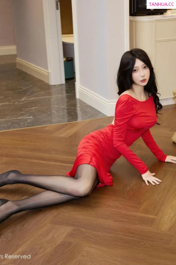 玥儿玥  [XiuRen]高清写真图 2025.12.29 No.11169 玥儿玥er 超薄黑丝第12张图片